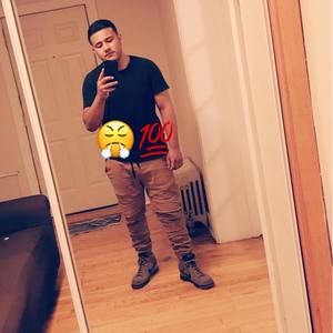 Meet your Posher, Dennes